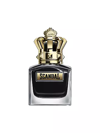 JEAN PAUL GAULTIER | SCANDALE Le Parfum Eau de Parfum Intense Pour Homme 50ml | 
